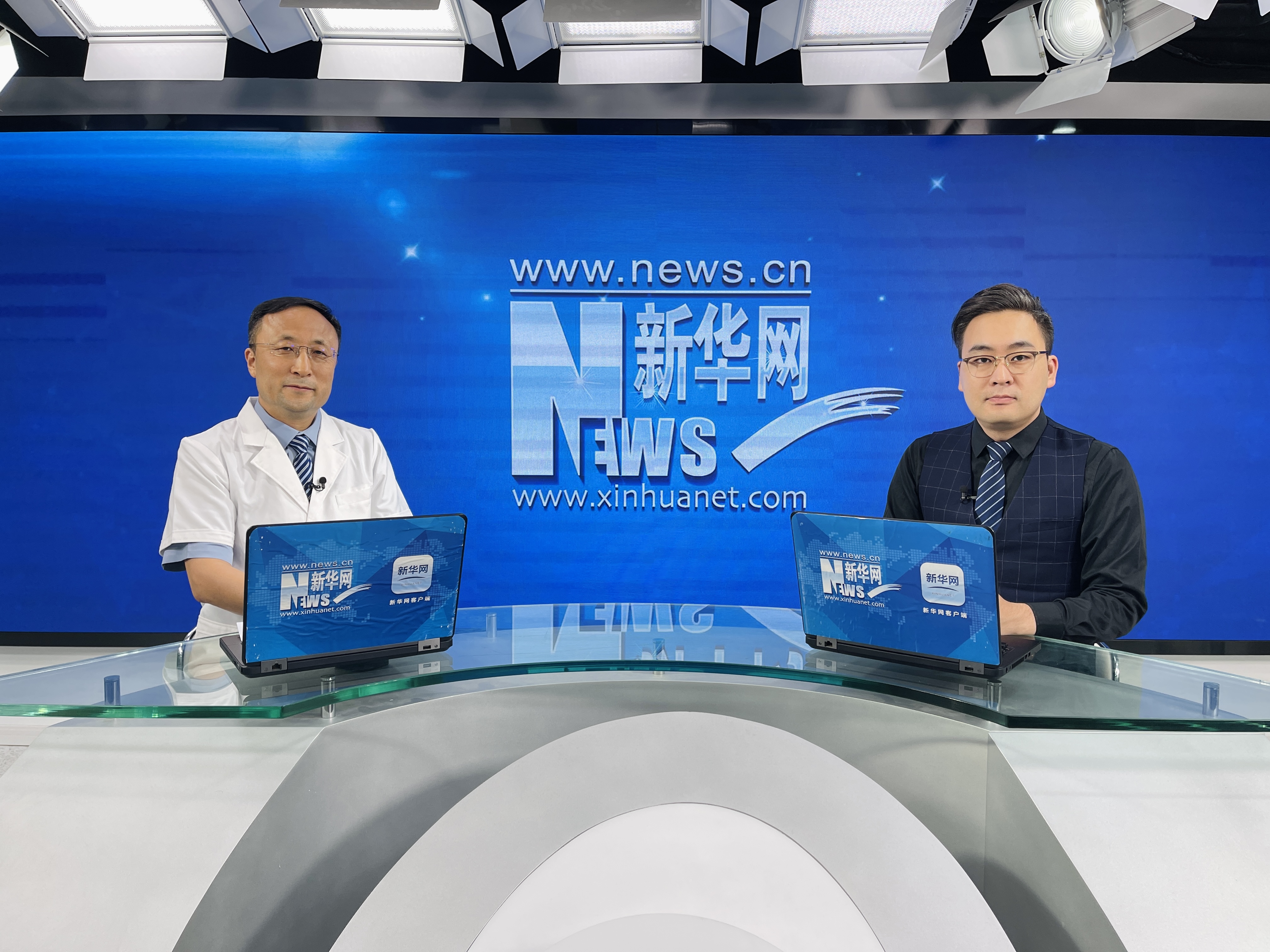 新华英文客户端新华社客户端官网