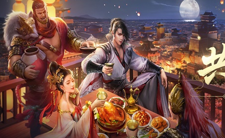 万剑乾坤苹果版(万剑乾坤苹果版免费下载)-第6张图片-有道翻译官网