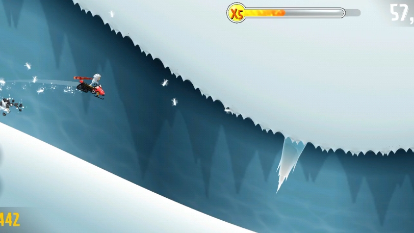 滑雪大冒险苹果版破解版(滑雪大冒险破解版iphone)-第2张图片-有道翻译官网