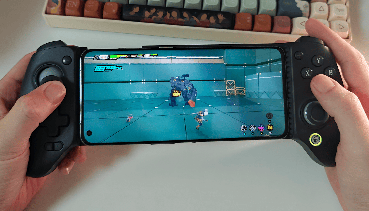 小鸡模拟器vr版app苹果版(小鸡模拟器vr版app苹果版下载)-第6张图片-有道翻译官网