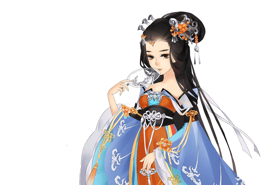 熹妃q传作弊版苹果版(熹妃q传到底有没有破解版的)-第9张图片-有道翻译官网