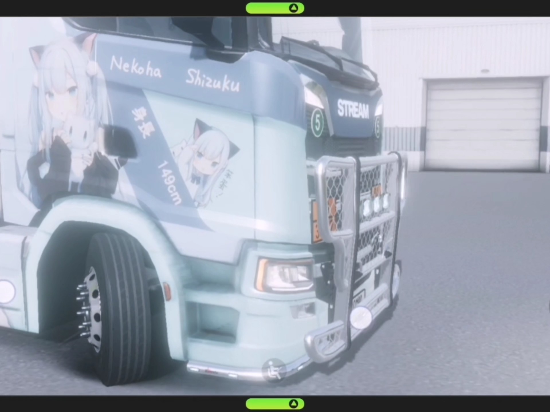 欧卡3苹果版破解版(欧卡模拟游戏苹果手机版)-第16张图片-有道翻译官网