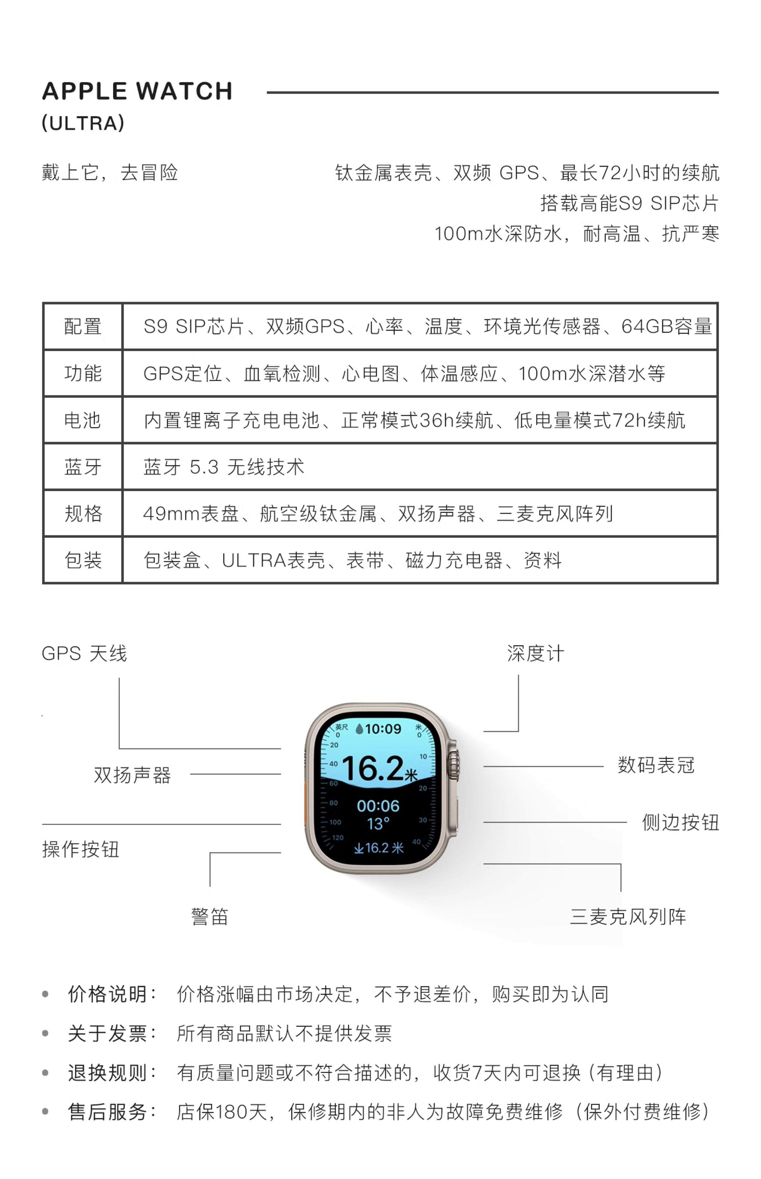 苹果手表普通版跟标准版(苹果手表标准版和gps版)-第11张图片-有道翻译官网