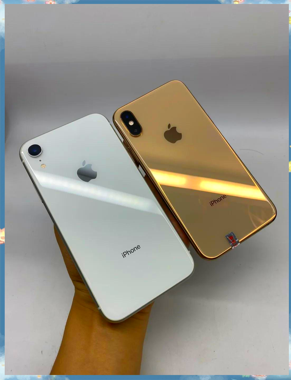 苹果x的v版和s版(iphone x版本区别)-第10张图片-有道翻译官网